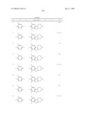 TRICYCLIC AROMATICS AND LIQUID-CRYSTALLINE MEDIUM diagram and image