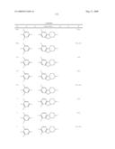 TRICYCLIC AROMATICS AND LIQUID-CRYSTALLINE MEDIUM diagram and image