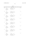 TRICYCLIC AROMATICS AND LIQUID-CRYSTALLINE MEDIUM diagram and image