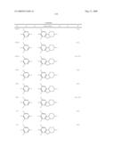 TRICYCLIC AROMATICS AND LIQUID-CRYSTALLINE MEDIUM diagram and image