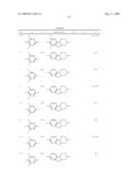 TRICYCLIC AROMATICS AND LIQUID-CRYSTALLINE MEDIUM diagram and image