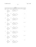 TRICYCLIC AROMATICS AND LIQUID-CRYSTALLINE MEDIUM diagram and image