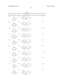 TRICYCLIC AROMATICS AND LIQUID-CRYSTALLINE MEDIUM diagram and image