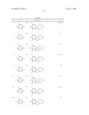 TRICYCLIC AROMATICS AND LIQUID-CRYSTALLINE MEDIUM diagram and image