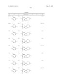 TRICYCLIC AROMATICS AND LIQUID-CRYSTALLINE MEDIUM diagram and image