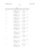 TRICYCLIC AROMATICS AND LIQUID-CRYSTALLINE MEDIUM diagram and image