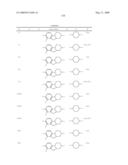 TRICYCLIC AROMATICS AND LIQUID-CRYSTALLINE MEDIUM diagram and image