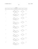 TRICYCLIC AROMATICS AND LIQUID-CRYSTALLINE MEDIUM diagram and image