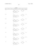 TRICYCLIC AROMATICS AND LIQUID-CRYSTALLINE MEDIUM diagram and image