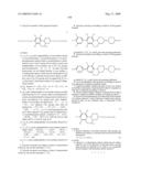 TRICYCLIC AROMATICS AND LIQUID-CRYSTALLINE MEDIUM diagram and image