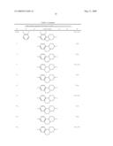 TRICYCLIC AROMATICS AND LIQUID-CRYSTALLINE MEDIUM diagram and image