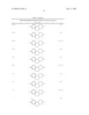 TRICYCLIC AROMATICS AND LIQUID-CRYSTALLINE MEDIUM diagram and image