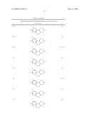 TRICYCLIC AROMATICS AND LIQUID-CRYSTALLINE MEDIUM diagram and image