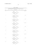 TRICYCLIC AROMATICS AND LIQUID-CRYSTALLINE MEDIUM diagram and image