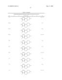 TRICYCLIC AROMATICS AND LIQUID-CRYSTALLINE MEDIUM diagram and image