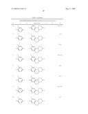 TRICYCLIC AROMATICS AND LIQUID-CRYSTALLINE MEDIUM diagram and image