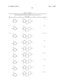 TRICYCLIC AROMATICS AND LIQUID-CRYSTALLINE MEDIUM diagram and image