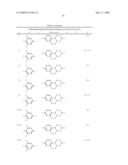 TRICYCLIC AROMATICS AND LIQUID-CRYSTALLINE MEDIUM diagram and image