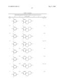 TRICYCLIC AROMATICS AND LIQUID-CRYSTALLINE MEDIUM diagram and image