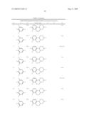 TRICYCLIC AROMATICS AND LIQUID-CRYSTALLINE MEDIUM diagram and image