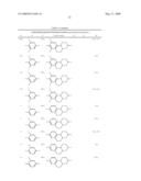 TRICYCLIC AROMATICS AND LIQUID-CRYSTALLINE MEDIUM diagram and image