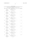 TRICYCLIC AROMATICS AND LIQUID-CRYSTALLINE MEDIUM diagram and image