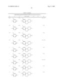 TRICYCLIC AROMATICS AND LIQUID-CRYSTALLINE MEDIUM diagram and image