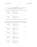 TRICYCLIC AROMATICS AND LIQUID-CRYSTALLINE MEDIUM diagram and image