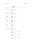 TRICYCLIC AROMATICS AND LIQUID-CRYSTALLINE MEDIUM diagram and image