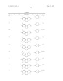 TRICYCLIC AROMATICS AND LIQUID-CRYSTALLINE MEDIUM diagram and image