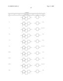 TRICYCLIC AROMATICS AND LIQUID-CRYSTALLINE MEDIUM diagram and image