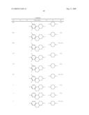 TRICYCLIC AROMATICS AND LIQUID-CRYSTALLINE MEDIUM diagram and image