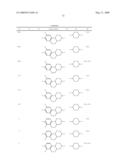 TRICYCLIC AROMATICS AND LIQUID-CRYSTALLINE MEDIUM diagram and image