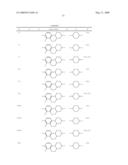 TRICYCLIC AROMATICS AND LIQUID-CRYSTALLINE MEDIUM diagram and image