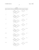 TRICYCLIC AROMATICS AND LIQUID-CRYSTALLINE MEDIUM diagram and image