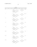 TRICYCLIC AROMATICS AND LIQUID-CRYSTALLINE MEDIUM diagram and image