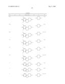 TRICYCLIC AROMATICS AND LIQUID-CRYSTALLINE MEDIUM diagram and image