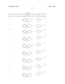 TRICYCLIC AROMATICS AND LIQUID-CRYSTALLINE MEDIUM diagram and image