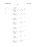 TRICYCLIC AROMATICS AND LIQUID-CRYSTALLINE MEDIUM diagram and image