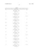 TRICYCLIC AROMATICS AND LIQUID-CRYSTALLINE MEDIUM diagram and image