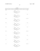 TRICYCLIC AROMATICS AND LIQUID-CRYSTALLINE MEDIUM diagram and image