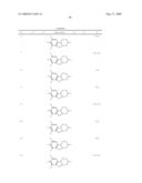 TRICYCLIC AROMATICS AND LIQUID-CRYSTALLINE MEDIUM diagram and image