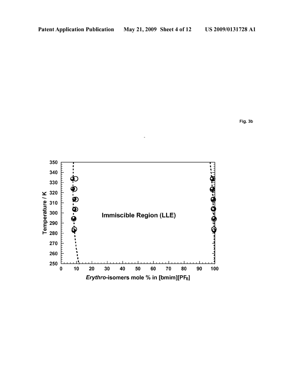 PROCESS FOR THE SEPARATION OF DIASTEREOMERS - diagram, schematic, and image 05