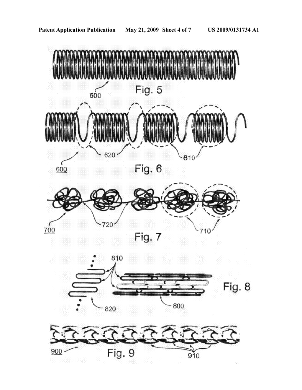 Implantable medical marker and methods of preparation thereof - diagram, schematic, and image 05