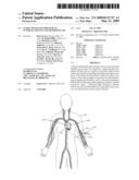 Lumen-traveling biological interface device and method of use diagram and image