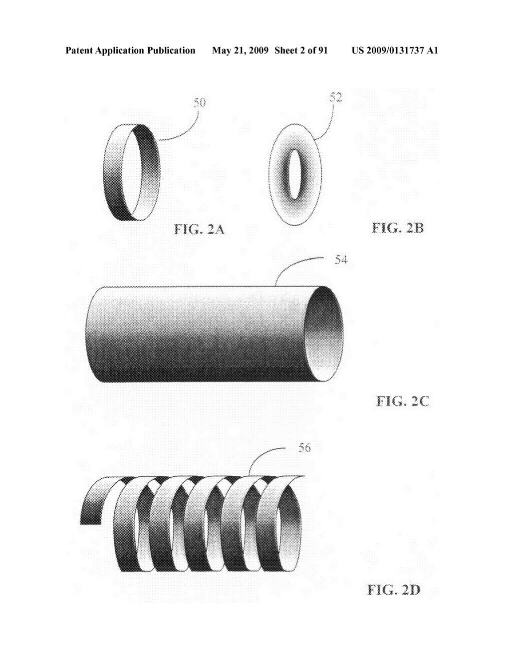 Lumen-traveling biological interface device and method of use - diagram, schematic, and image 03