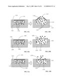 Lumen-traveling biological interface device and method of use diagram and image