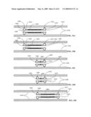 Lumen-traveling biological interface device and method of use diagram and image