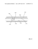 Lumen-traveling biological interface device and method of use diagram and image