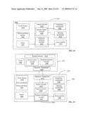 Lumen-traveling biological interface device and method of use diagram and image